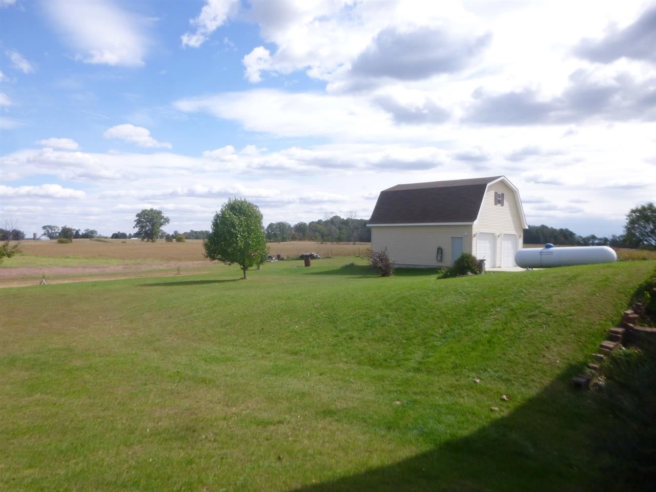 1360 North Thorn Road Walkerton, IN 46574 - Photo 19 of 28
