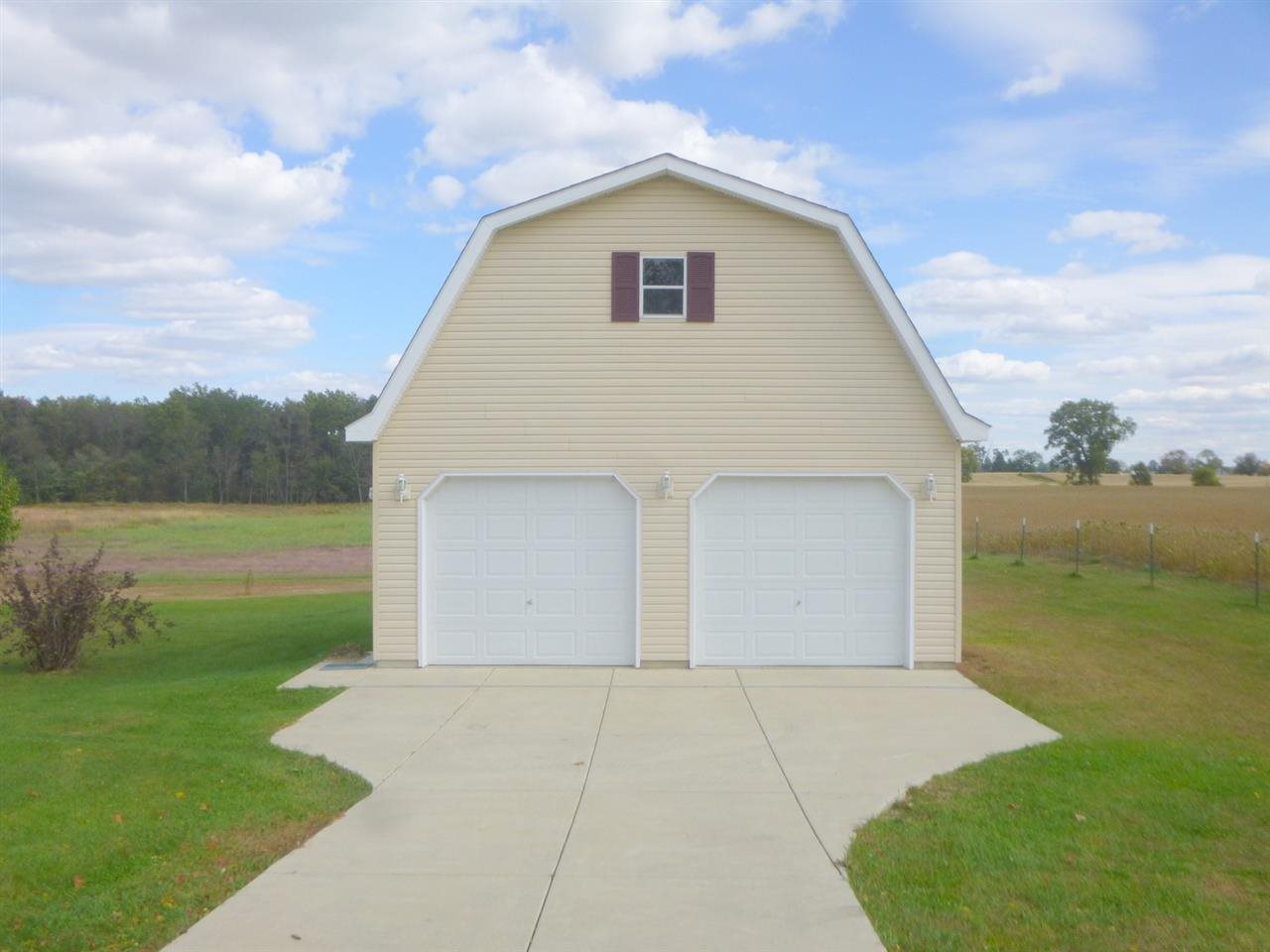 1360 North Thorn Road Walkerton, IN 46574 - Photo 20 of 28