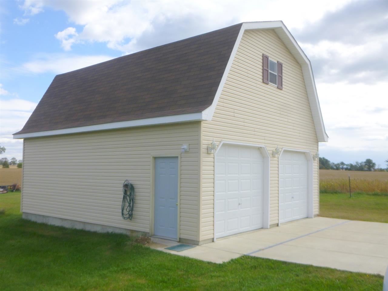 1360 North Thorn Road Walkerton, IN 46574 - Photo 21 of 28