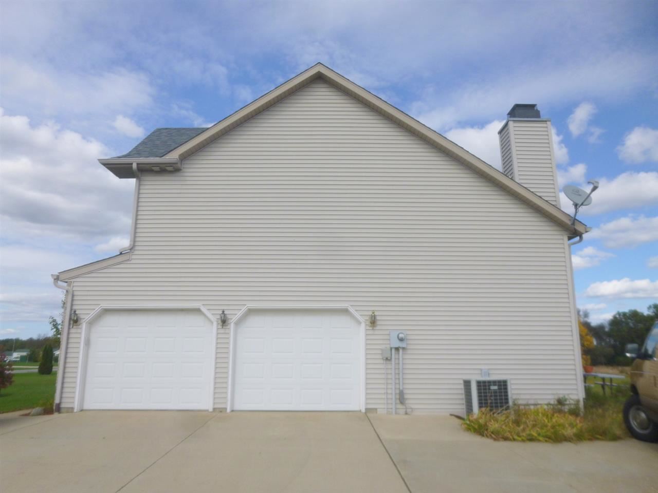 1360 North Thorn Road Walkerton, IN 46574 - Photo 22 of 28