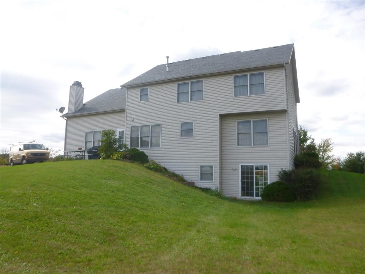 1360 North Thorn Road Walkerton, IN 46574 - Photo 25 of 28