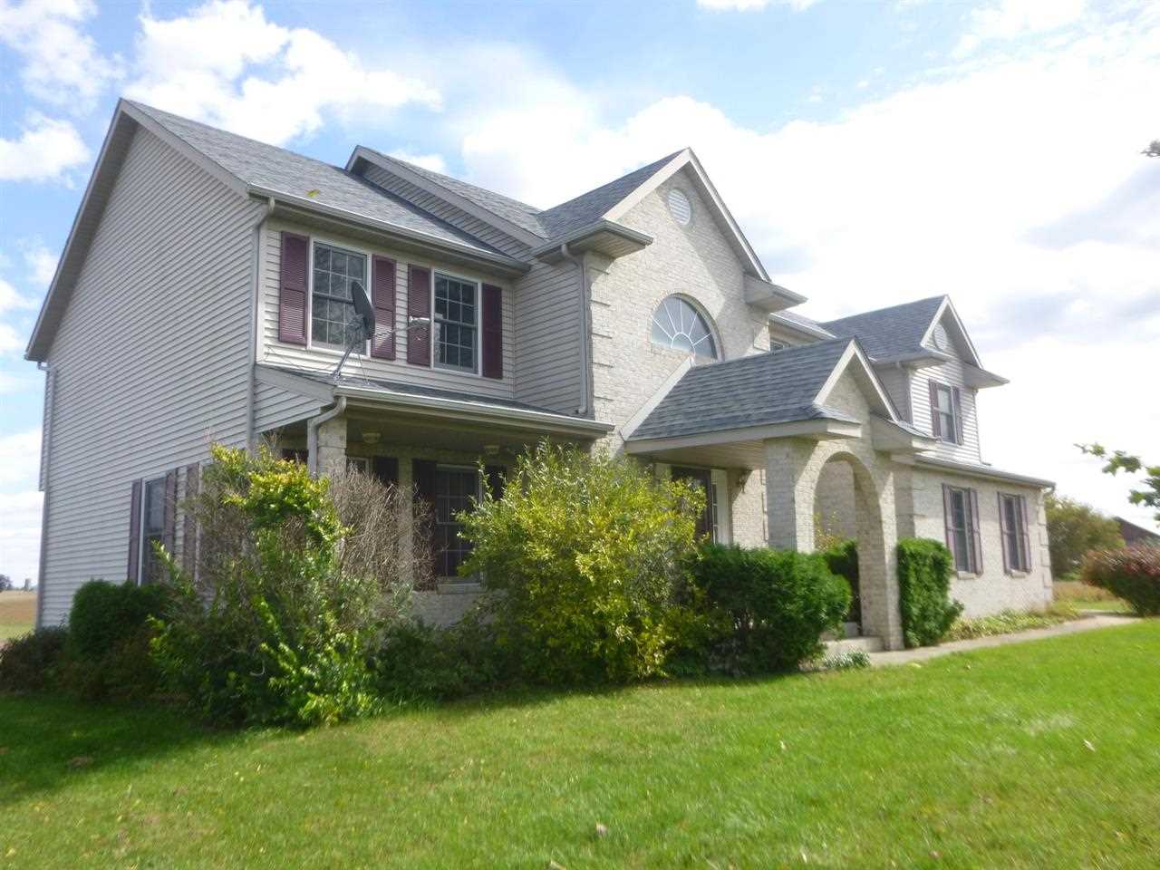 1360 North Thorn Road Walkerton, IN 46574 - Photo 26 of 28