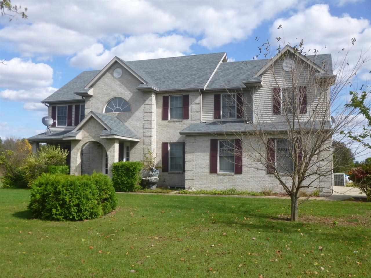 1360 North Thorn Road Walkerton, IN 46574 - Photo 28 of 28