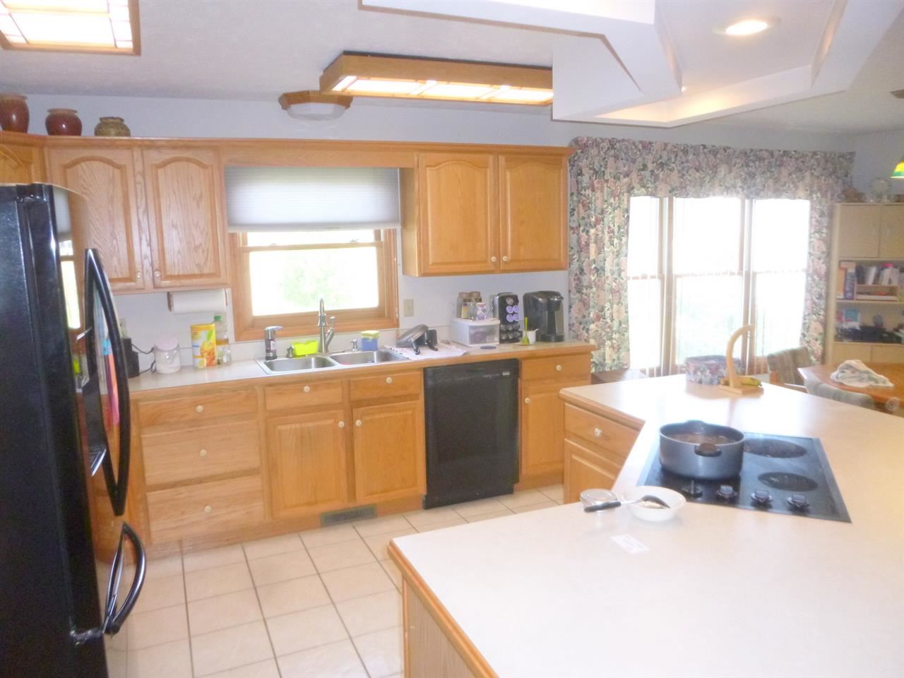 1360 North Thorn Road Walkerton, IN 46574 - Photo 5 of 28