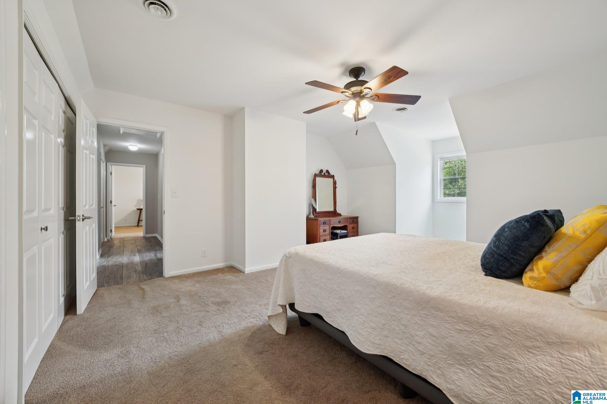 91 Hilltop Road Oneonta, AL 35121 - Photo 40 of 65