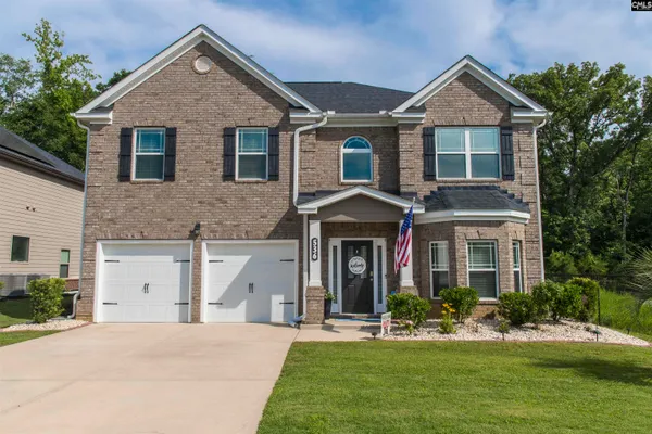 $429,900 | 536 Lever Hill Court, Chapin, SC 29036