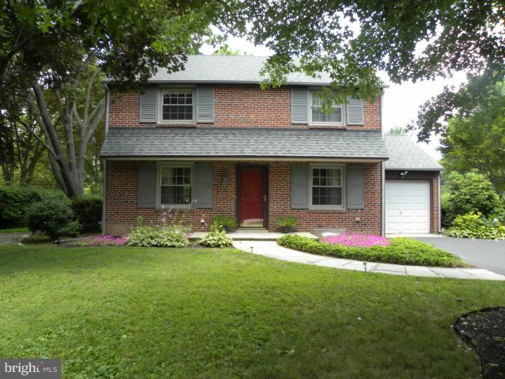 211 Woodcrest Road Media, PA 19063 - Photo 12 of 12