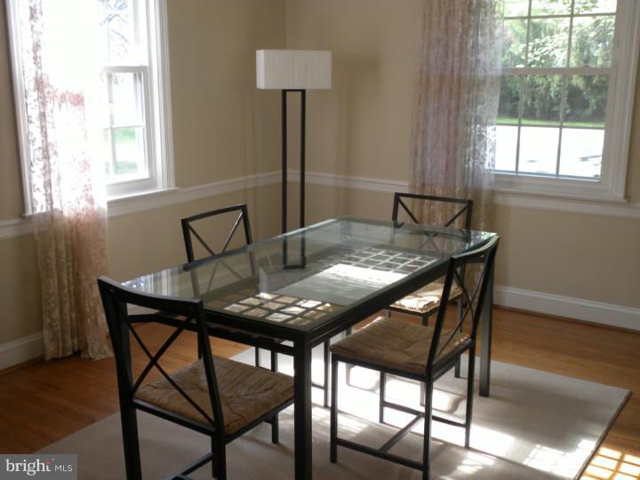 211 Woodcrest Road Media, PA 19063 - Photo 8 of 12 Dining Room
