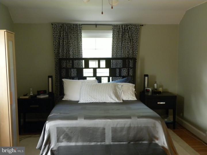 211 Woodcrest Road Media, PA 19063 - Photo 9 of 12 Bedroom