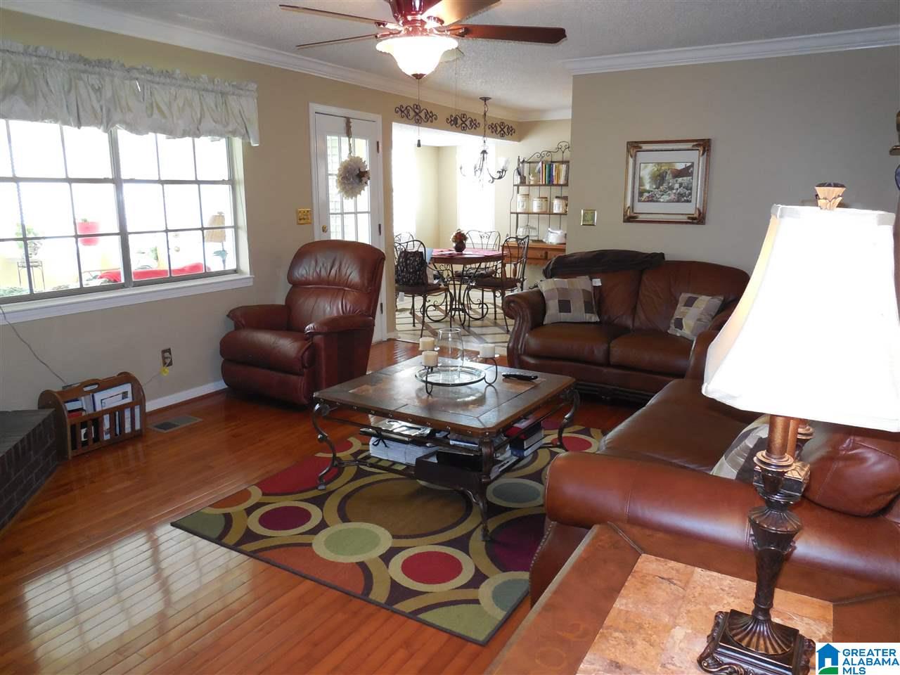 701 Greenbriar Road Fairfield, AL 35064 - Photo 10 of 28