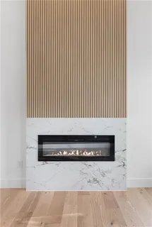 a bathroom with a sink and shower