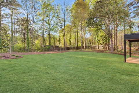 $1,330,000 | 3270 Lee Street Southeast, Smyrna, GA 30080