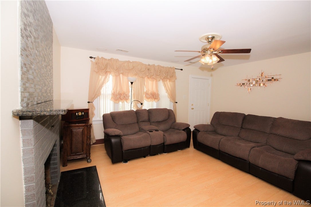 1407 Big Bethel Road Hampton, VA 23666 - Photo 9 of 20 Gallery Image 9
