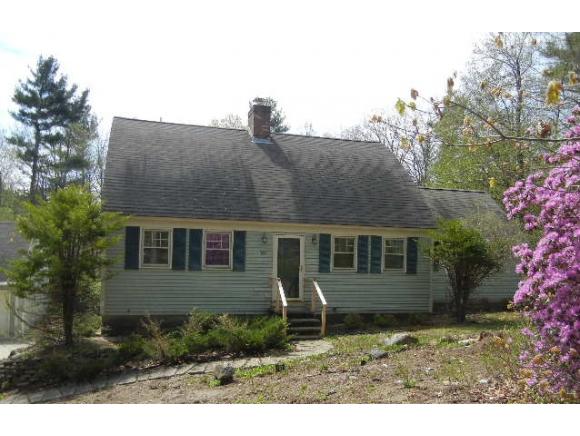 93 Allen Road Bow, NH 03304 - Photo 2 of 22
