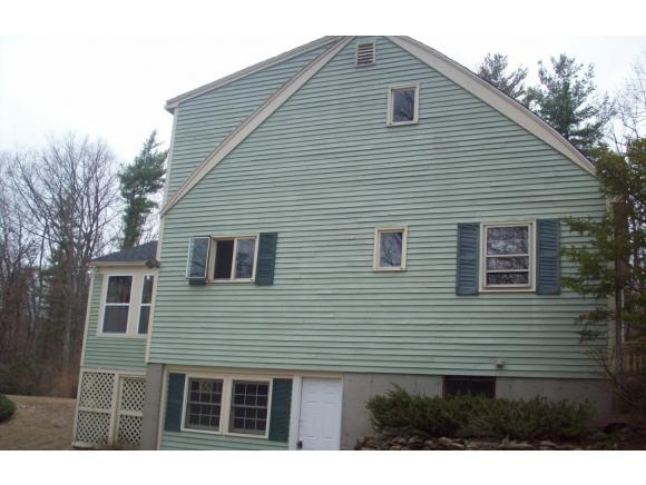93 Allen Road Bow, NH 03304 - Photo 3 of 22