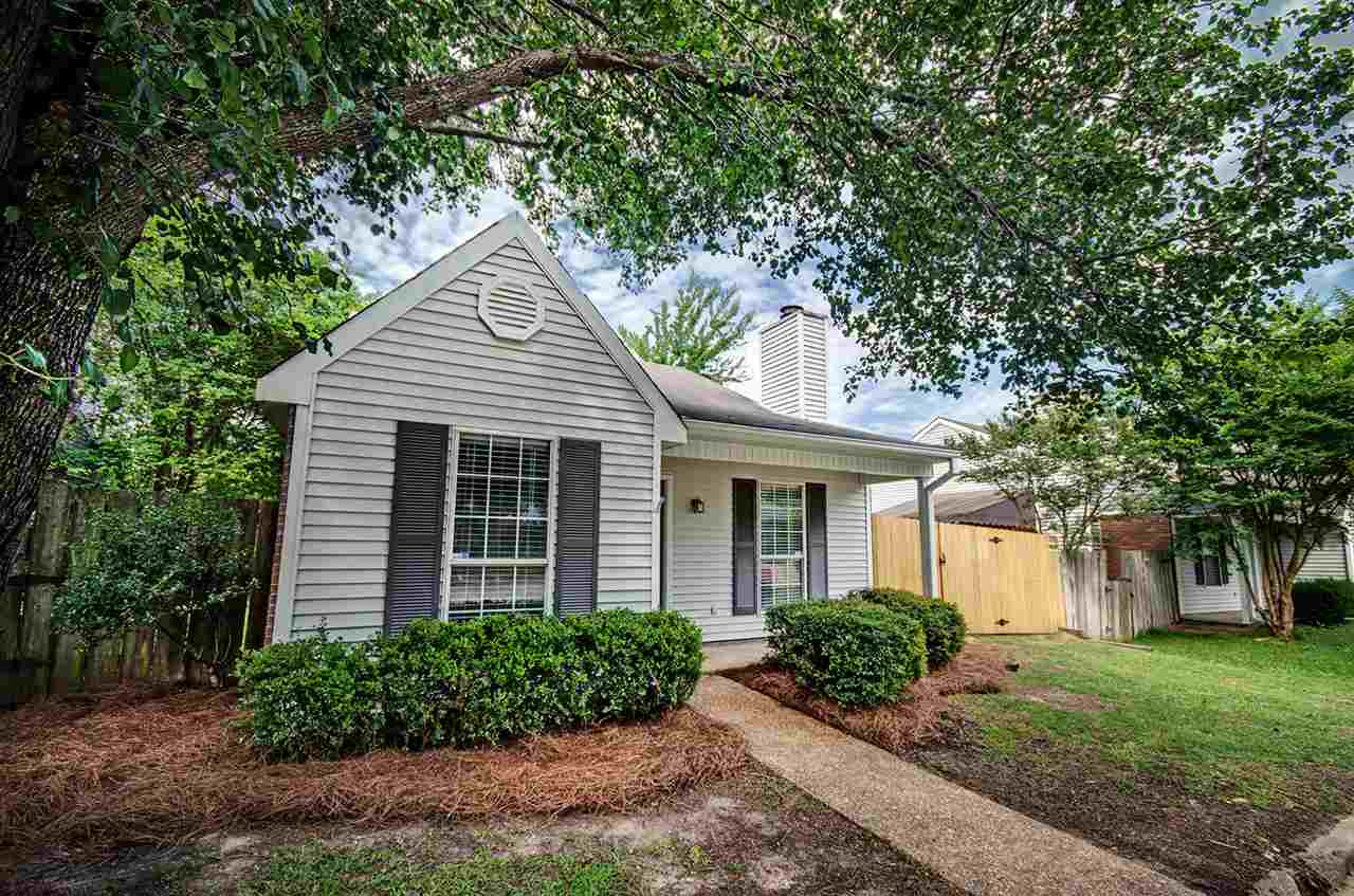 7018 Copper Cove Ridgeland, MS 39157 - Photo 1 of 24 Photo 1