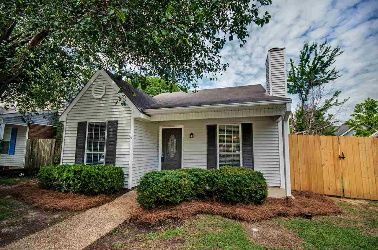 7018 Copper Cove Ridgeland, MS 39157 - Photo 2 of 24 Photo 2