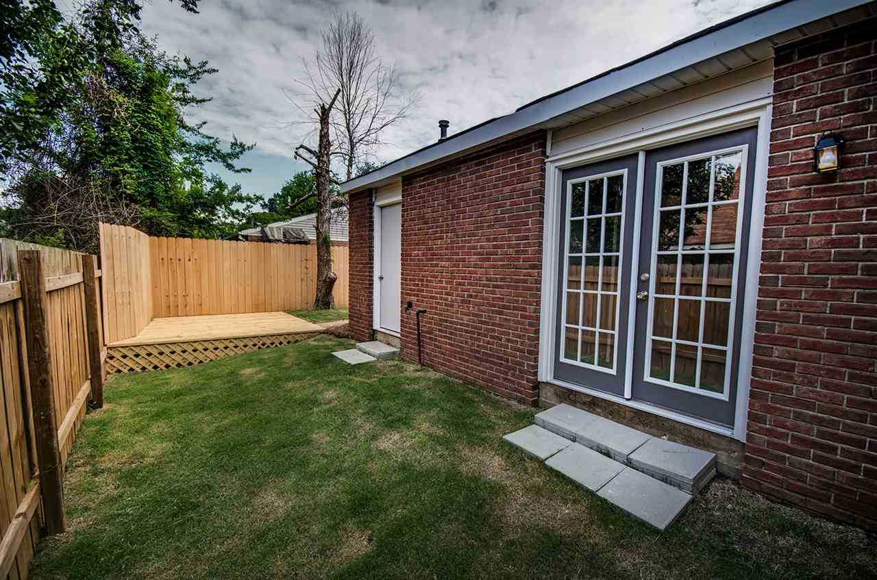 7018 Copper Cove Ridgeland, MS 39157 - Photo 21 of 24 Photo 21