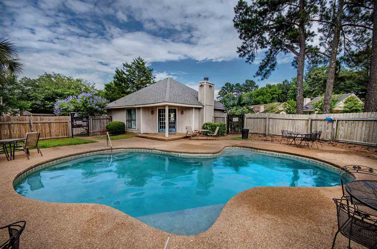 7018 Copper Cove Ridgeland, MS 39157 - Photo 3 of 24 Photo 3