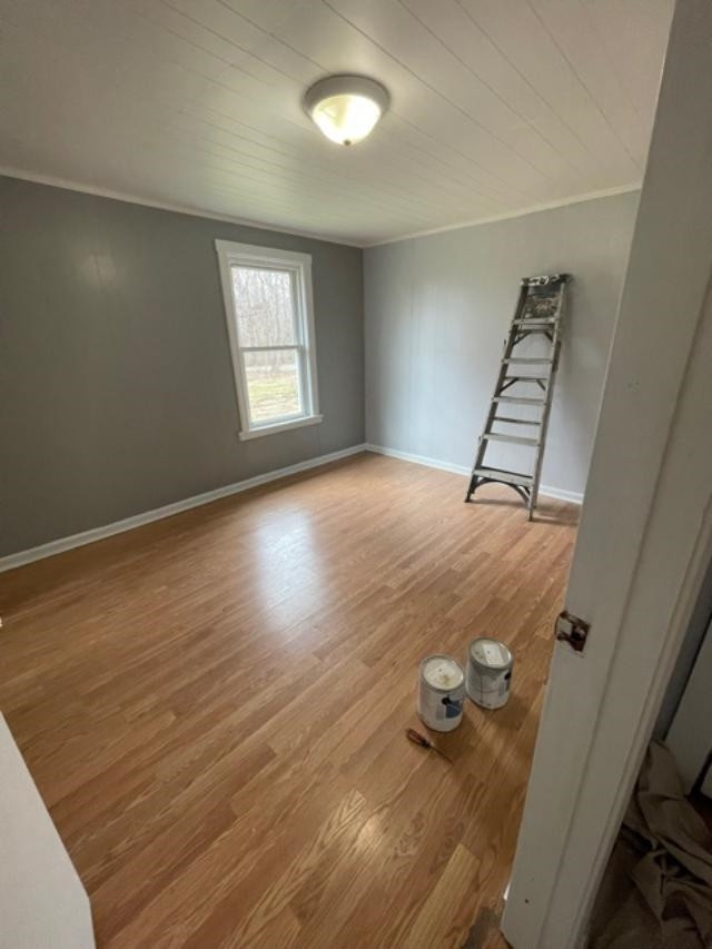 598 Sand Ridge Road Lexington, TN 38351 - Photo 8 of 18 an empty room with windows