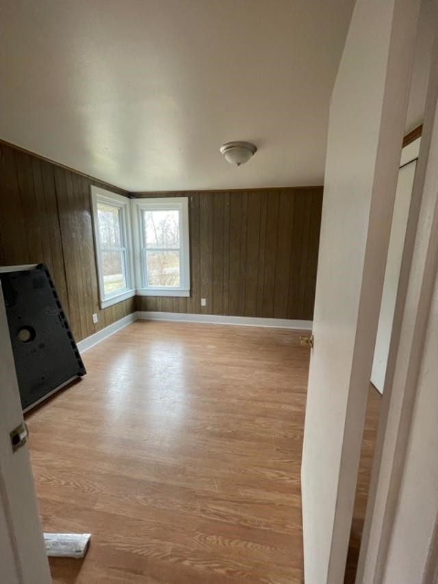 598 Sand Ridge Road Lexington, TN 38351 - Photo 9 of 18 a view of livingroom with hardwood floor