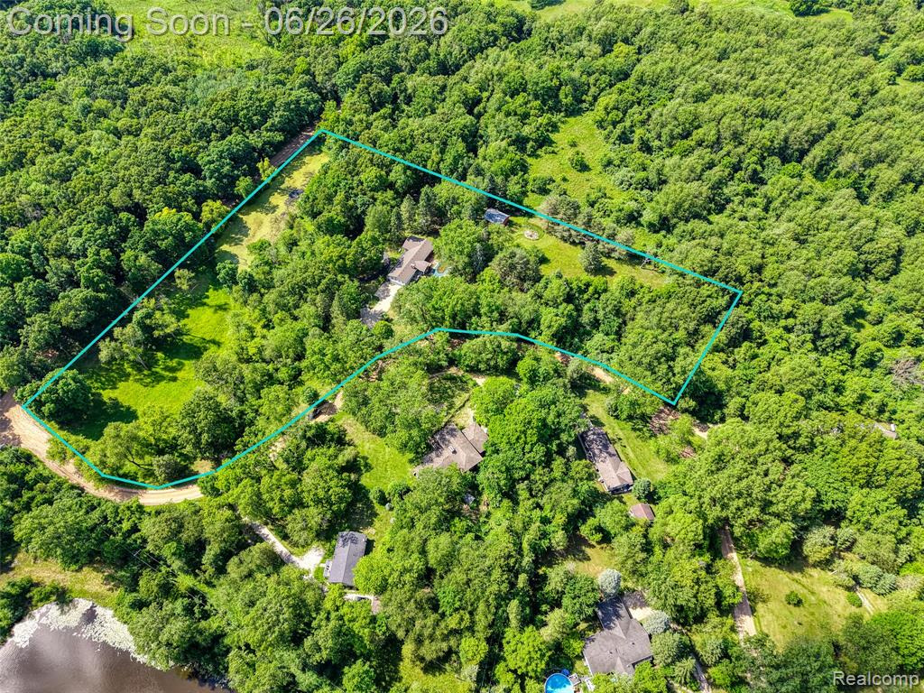 4200 Angels Pass Pinckney, MI 48169 - Photo 46 of 76