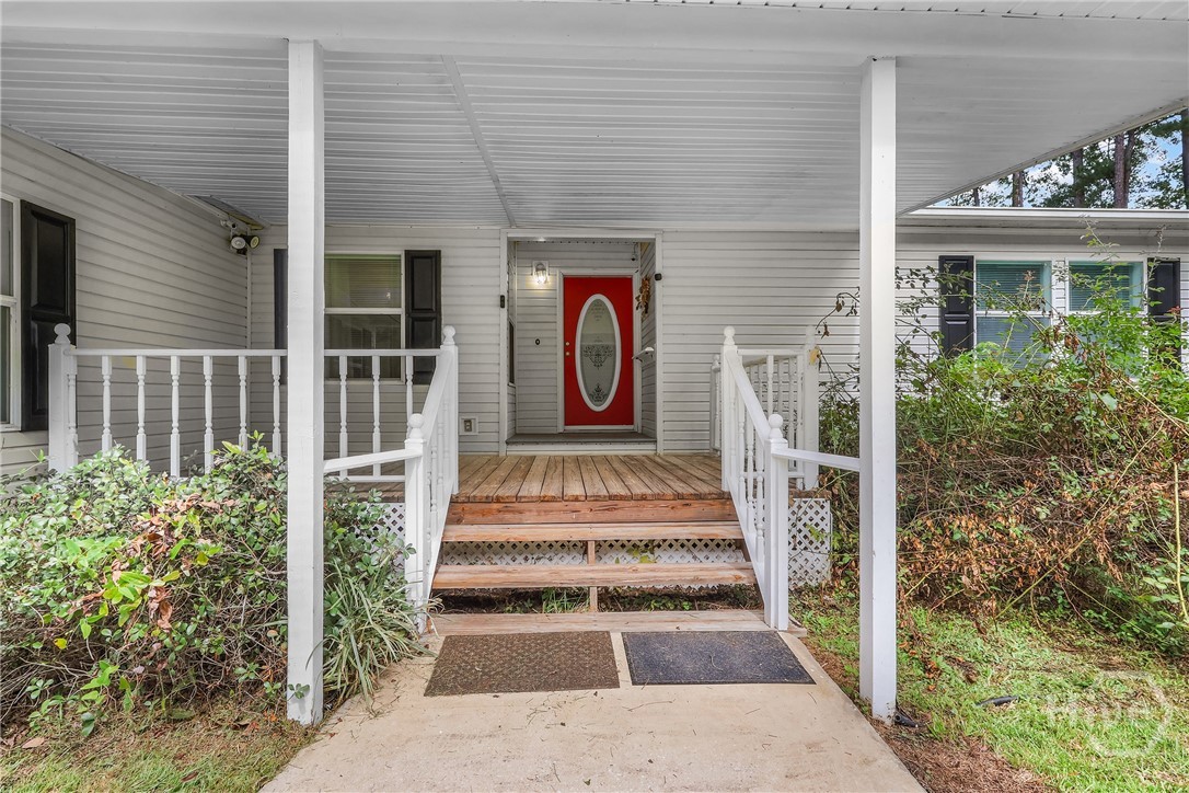 1241 Minton Road Townsend, GA 31331 - Photo 3 of 33 Gallery Image 3
