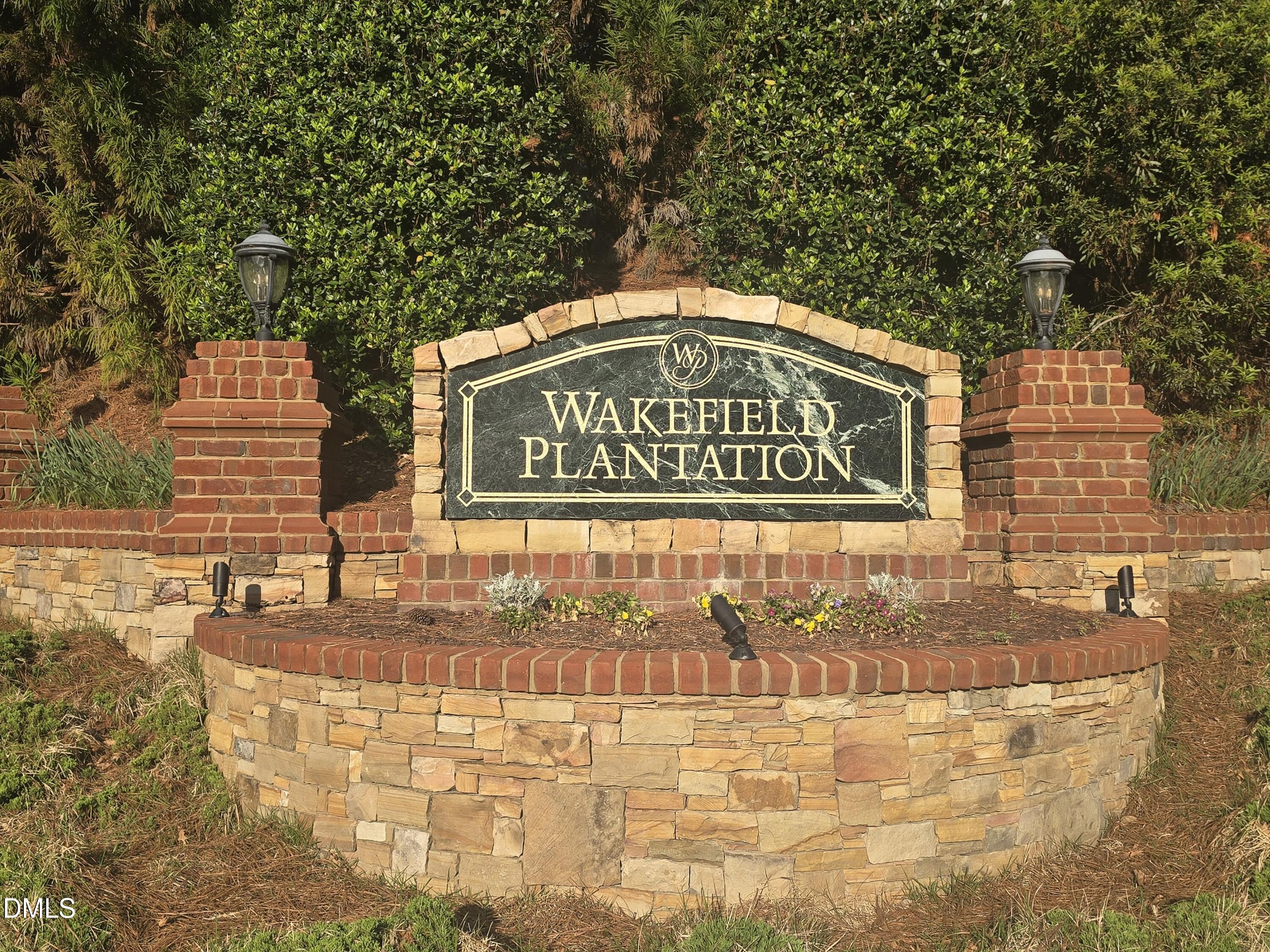14303 Foxcroft Road Raleigh, NC 27614 - Photo 57 of 70