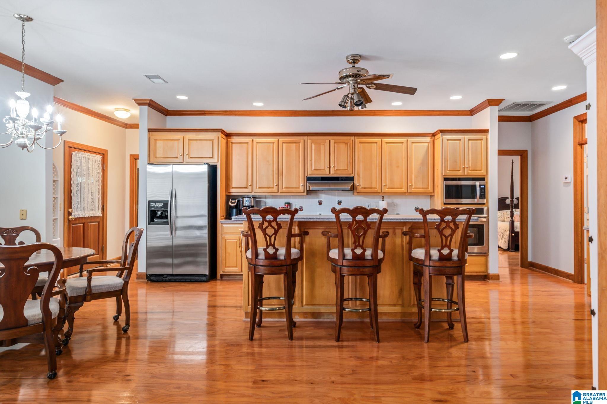 7005 Indian Ridge Drive Pelham, AL 35124 - Photo 15 of 56