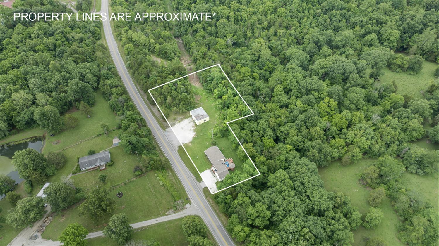 829 State Rte 101 Milan, IN 47031 - Photo 41 of 44