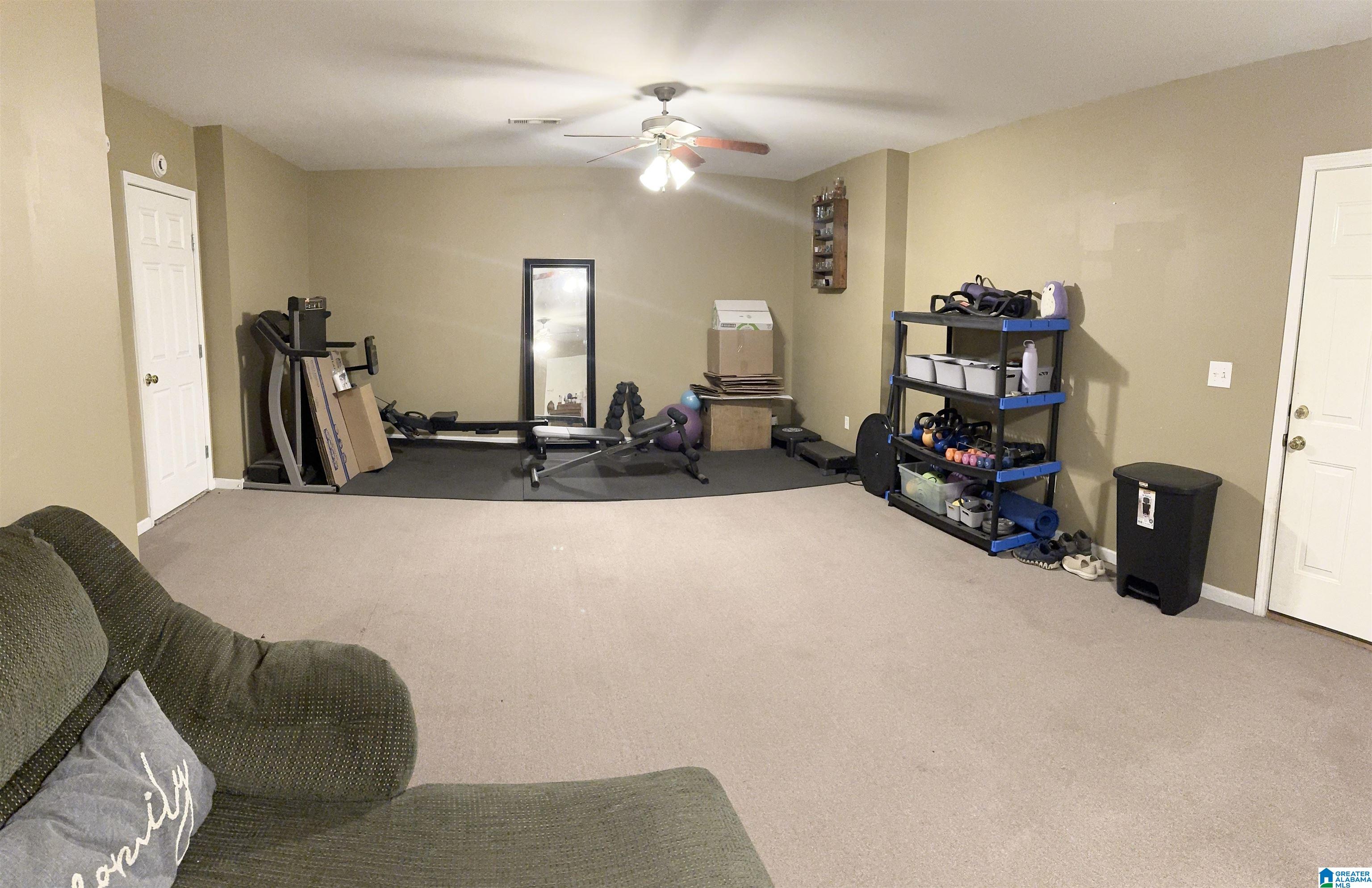 1465 Poplar Springs Road Clanton, AL 35046 - Photo 15 of 23 Gallery Image 15