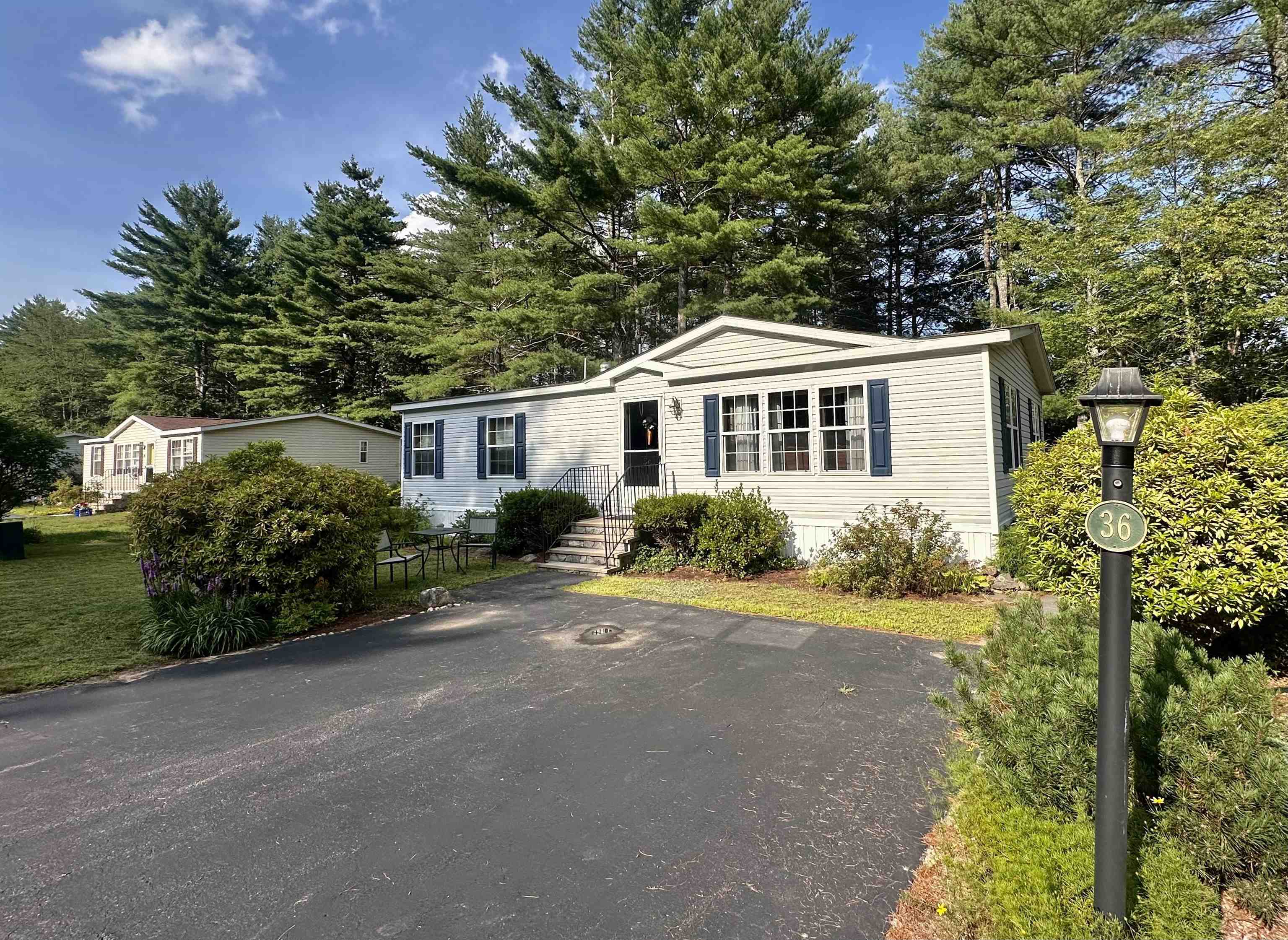 36 Murray Drive Rochester, NH 03868 - Photo 1 of 32