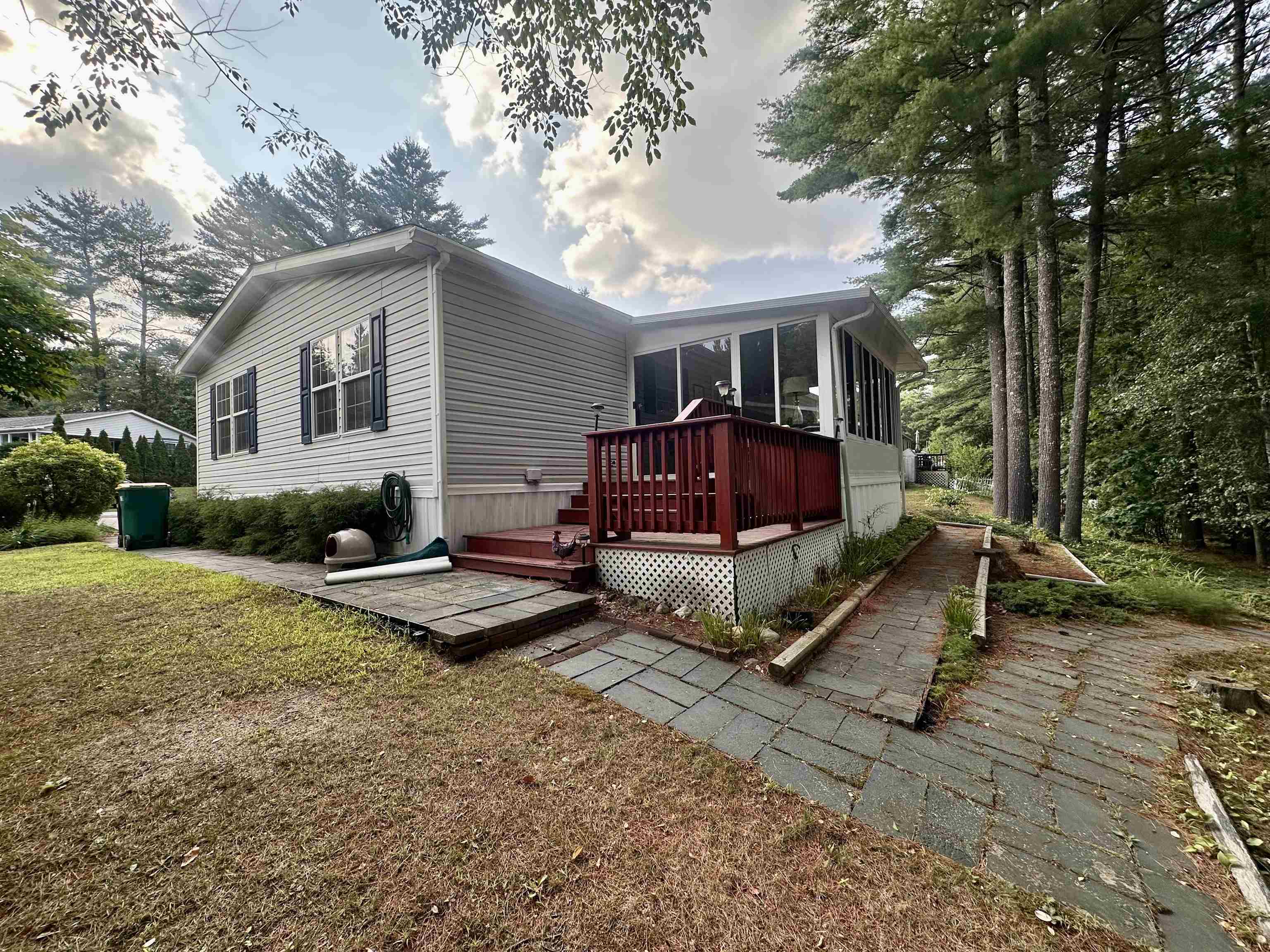 36 Murray Drive Rochester, NH 03868 - Photo 24 of 32