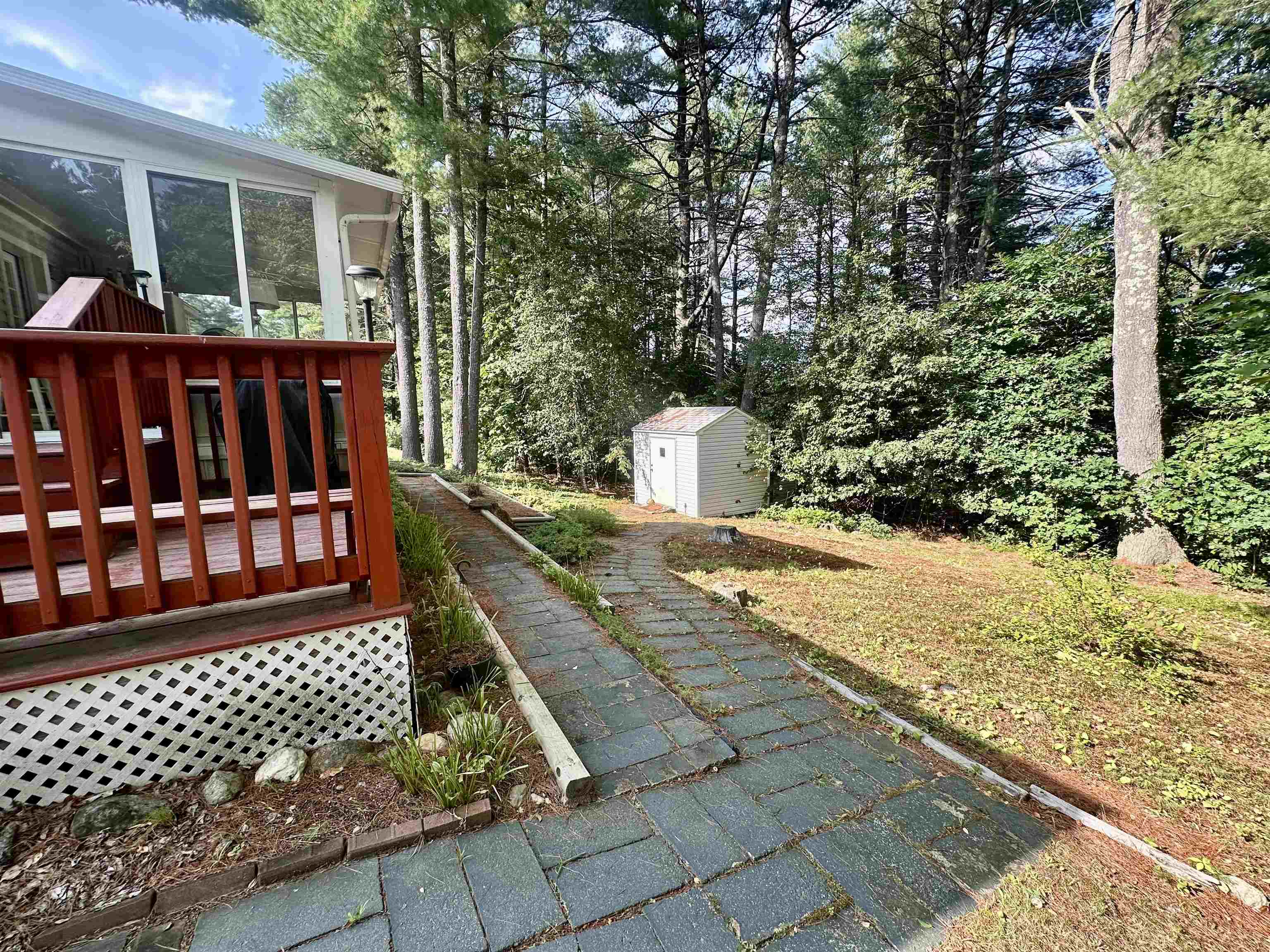 36 Murray Drive Rochester, NH 03868 - Photo 27 of 32