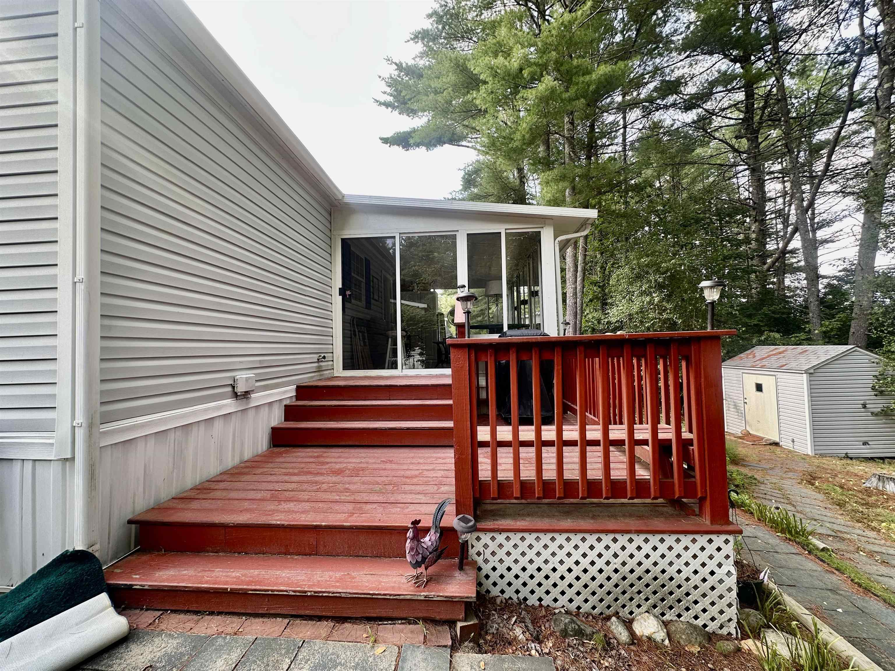 36 Murray Drive Rochester, NH 03868 - Photo 28 of 32