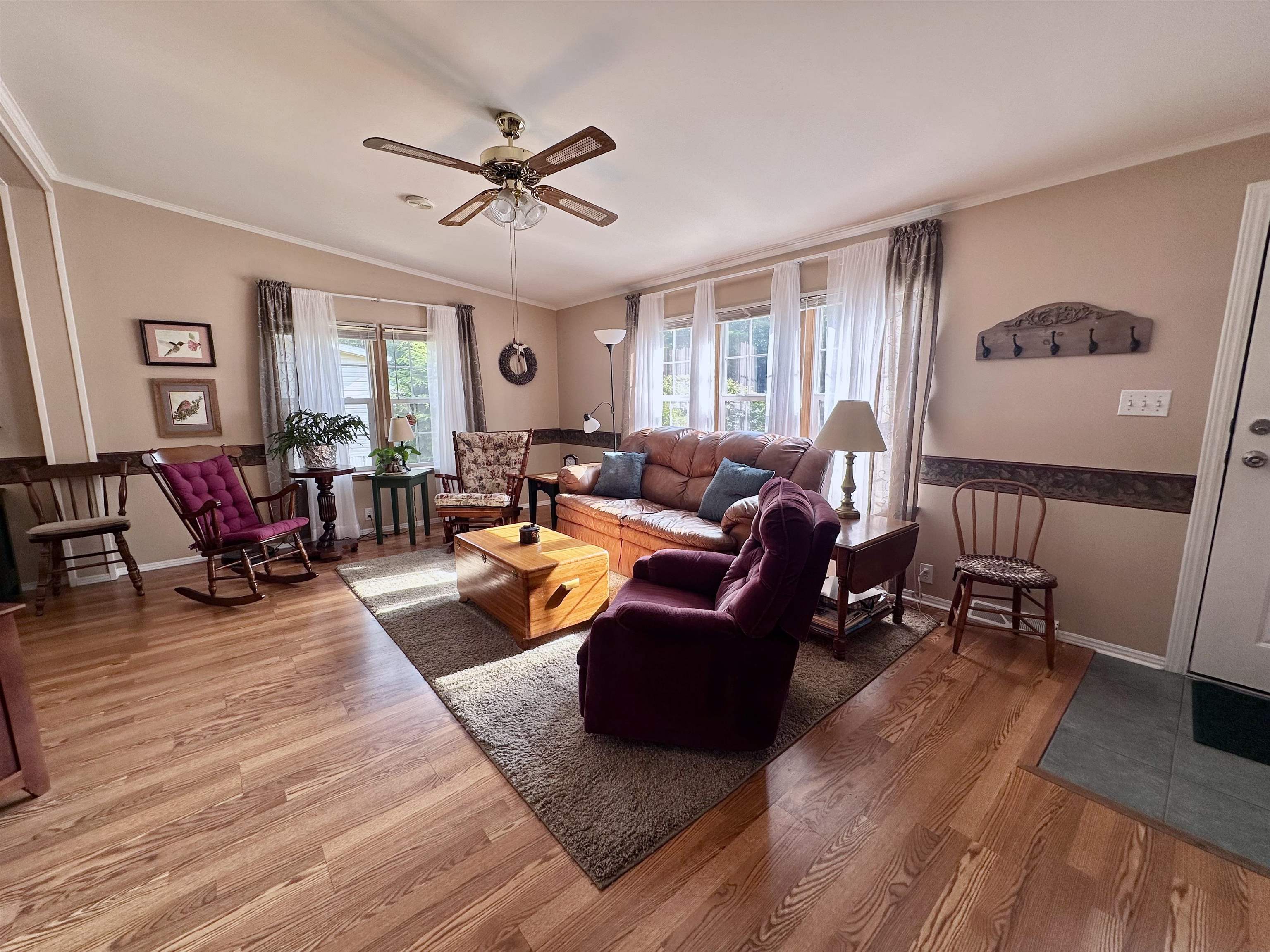 36 Murray Drive Rochester, NH 03868 - Photo 6 of 32