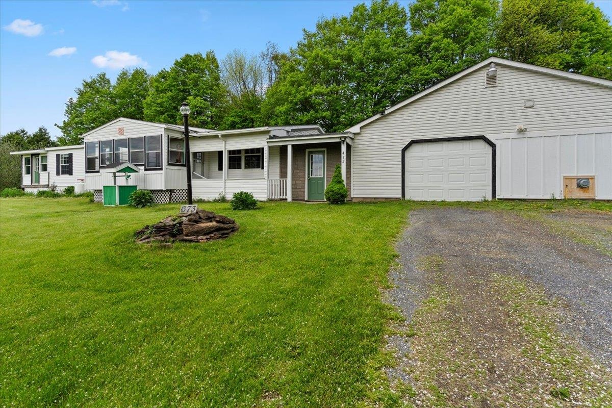 673 Bullock Road Georgia, VT 05468 - Photo 52 of 57