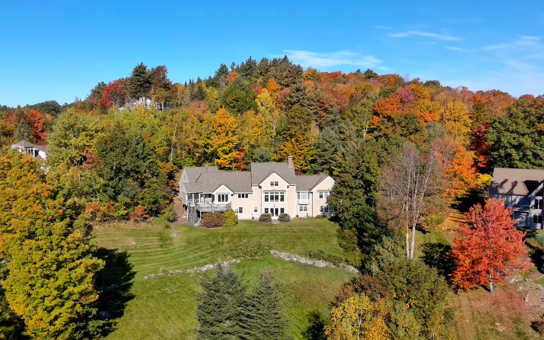 146 Brown Hill Road Sunapee, NH 03782 - Photo 2 of 4