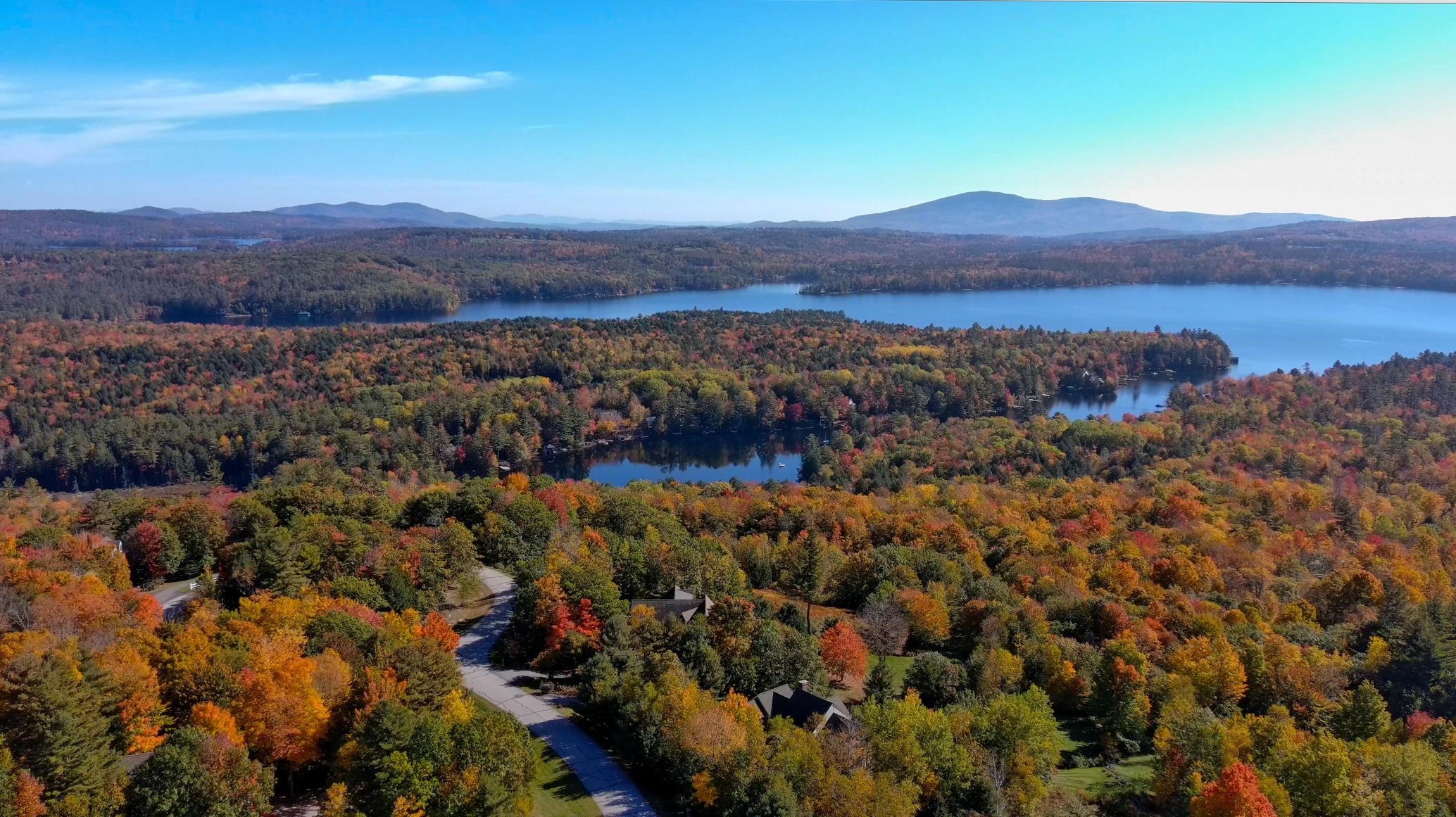 146 Brown Hill Road Sunapee, NH 03782 - Photo 3 of 4