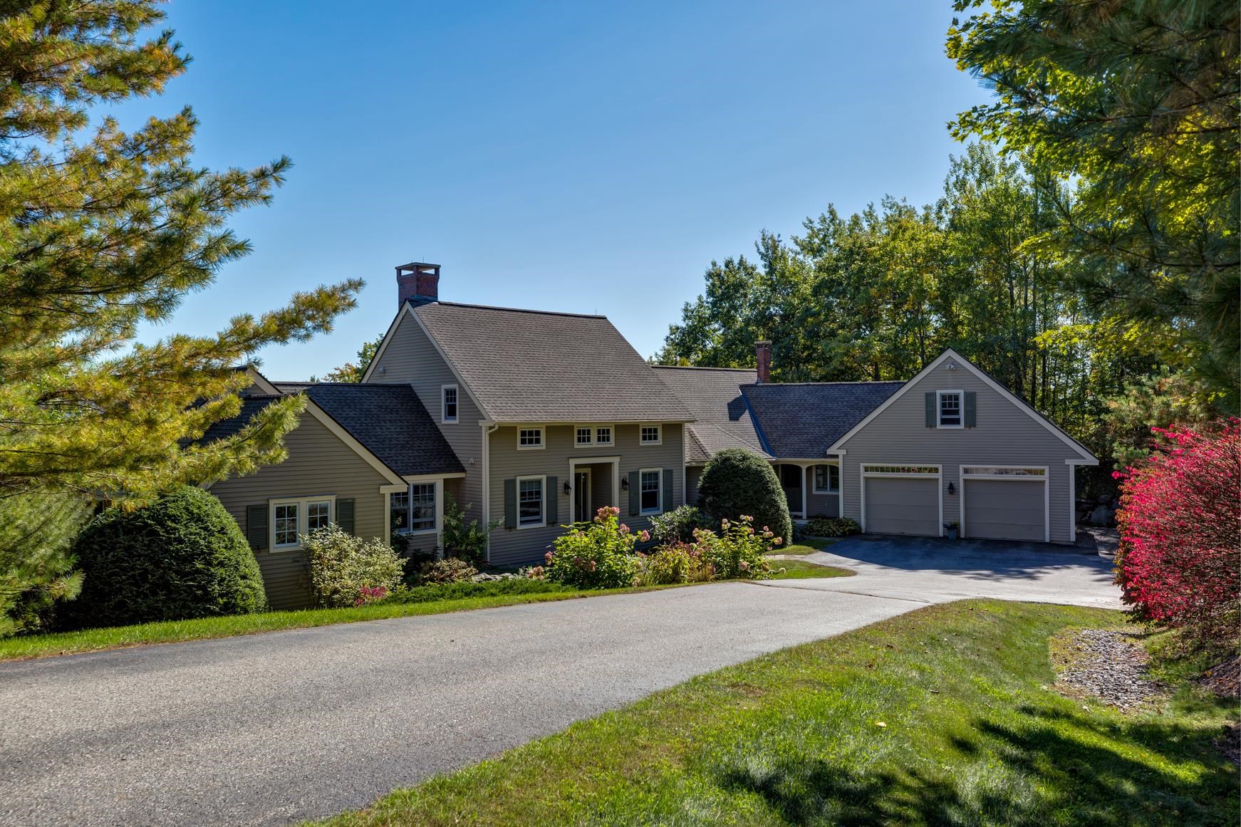 146 Brown Hill Road Sunapee, NH 03782 - Photo 4 of 4