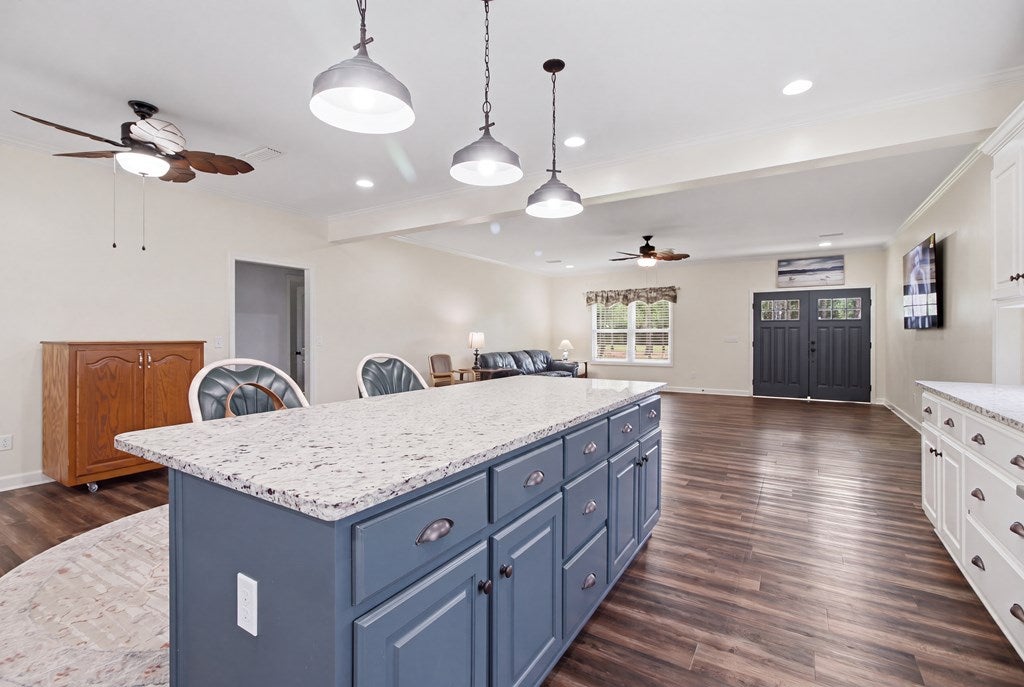 1382 Glen Lawrence Road Cowarts, AL 36321 - Photo 13 of 53 Gallery Image 13