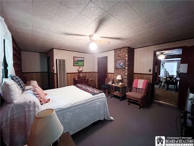 $340,000 | 10250 Highway 39, Springville, NY 14141