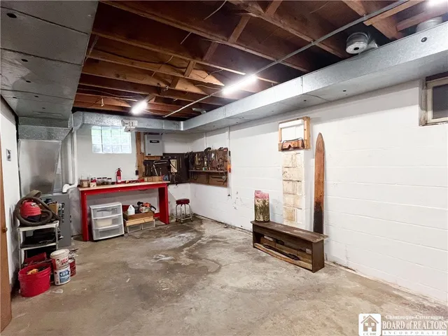 $340,000 | 10250 Highway 39, Springville, NY 14141