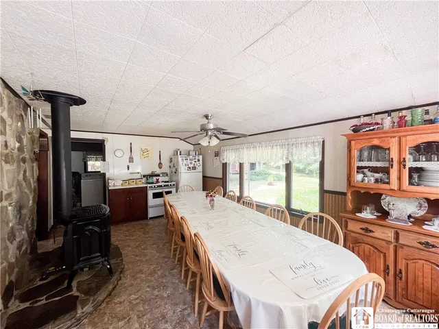 $340,000 | 10250 Highway 39, Springville, NY 14141