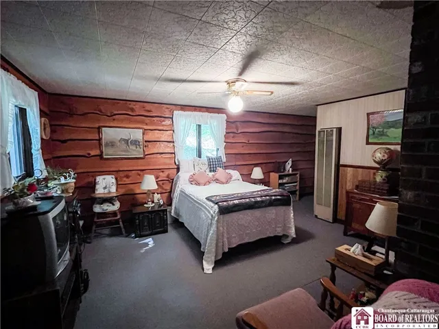 $340,000 | 10250 Highway 39, Springville, NY 14141