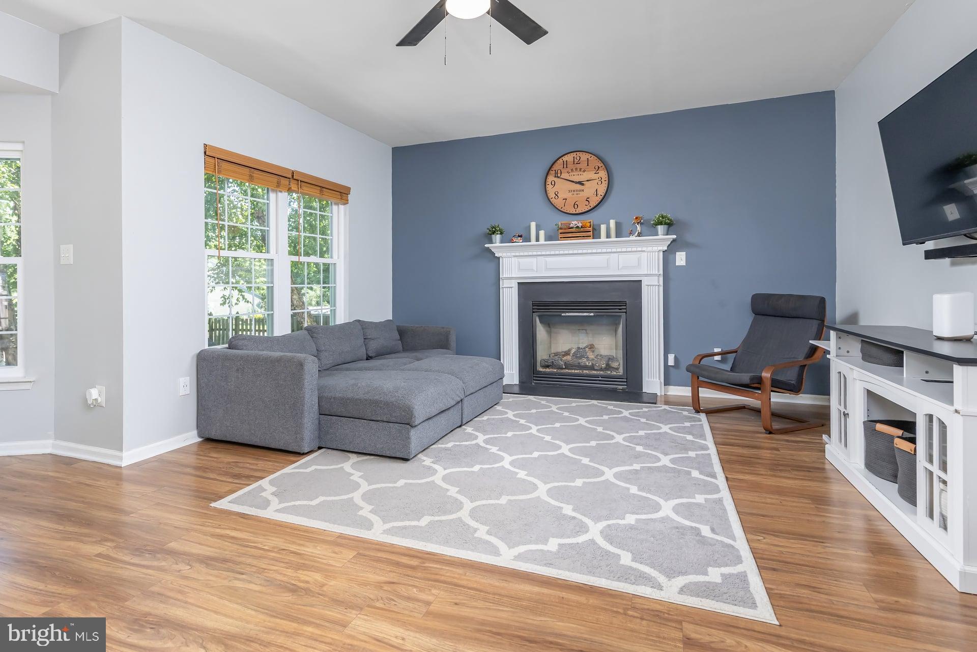 417 Eryn Road Wenonah, NJ 08090 - Photo 8 of 26