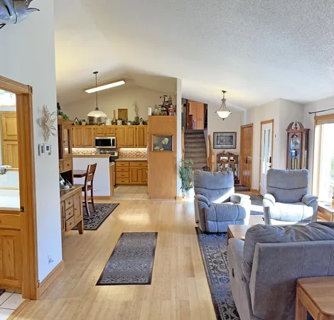 $1,100,000 | 18575 Power Dam Road Northeast, Bemidji, MN 56601