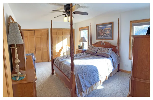 $1,100,000 | 18575 Power Dam Road Northeast, Bemidji, MN 56601