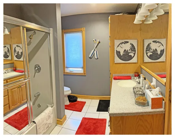 $1,100,000 | 18575 Power Dam Road Northeast, Bemidji, MN 56601