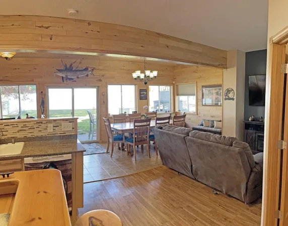 $1,100,000 | 18575 Power Dam Road Northeast, Bemidji, MN 56601